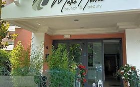 Mare Home Brunch&Beauty - Adults Only